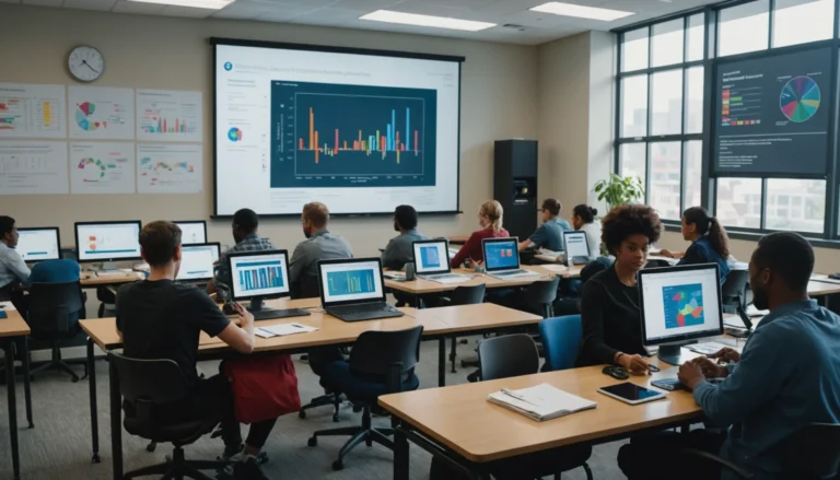 test de positionnement en formation