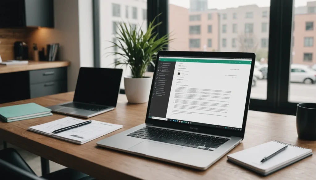 cv formateur