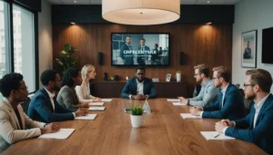 formateur marketing digital