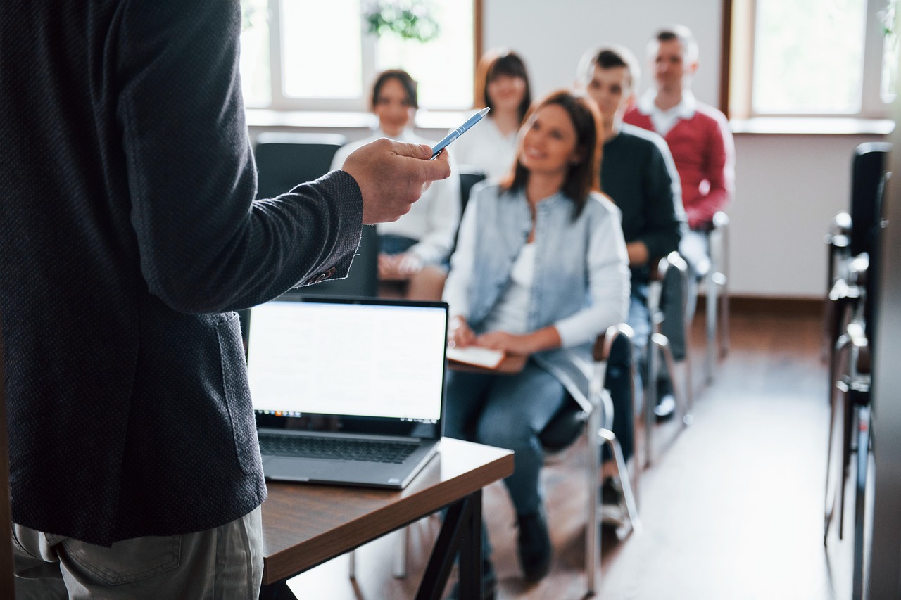 formation professionnelle