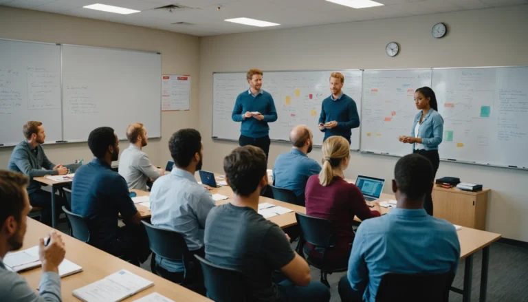 formation covering débutant