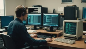 formation cobol