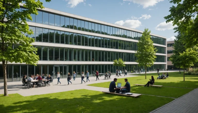 école de commerce rennes