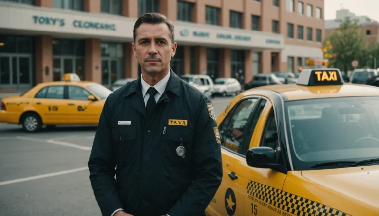 comment devenir taxi conventionné