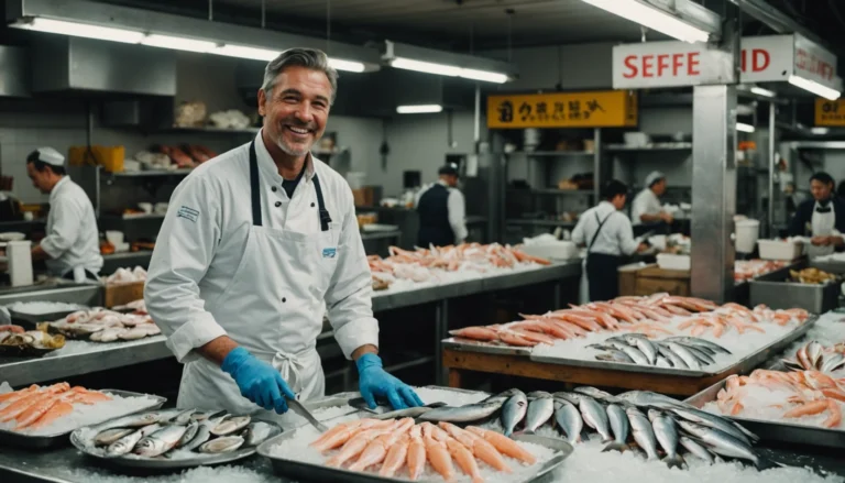 formation poissonnier