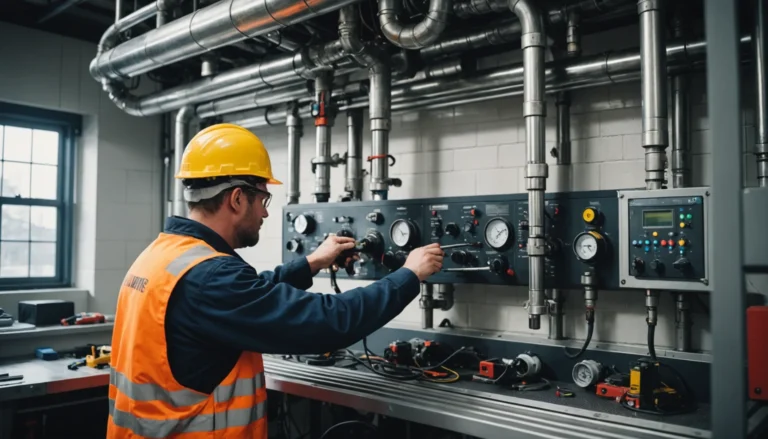 formation fumisterie