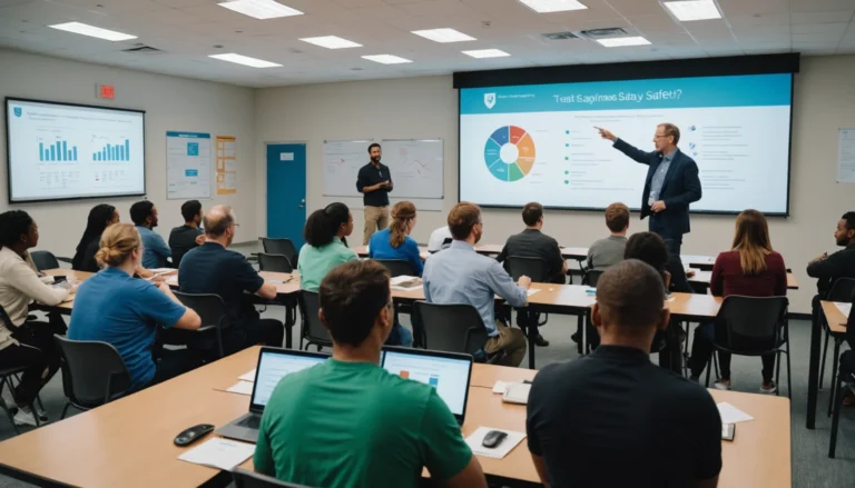 formation vaccination