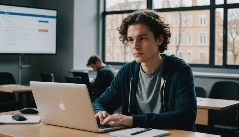 comment communiquer avec son prof avec agora06