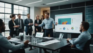 bilan de formation modèle