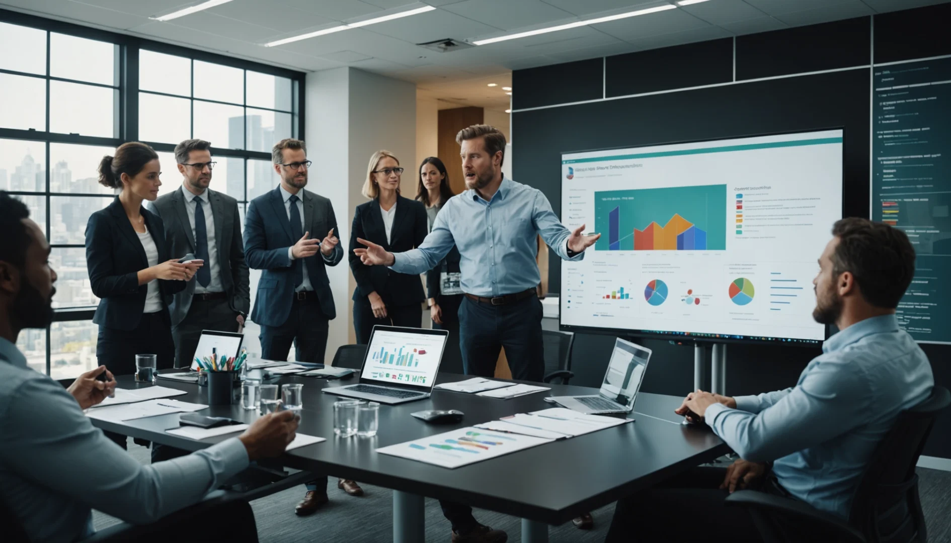 bilan de formation modèle