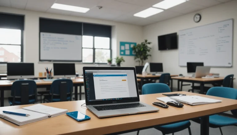 zimbra polytechnique