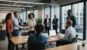 jalousie et médisance au travail