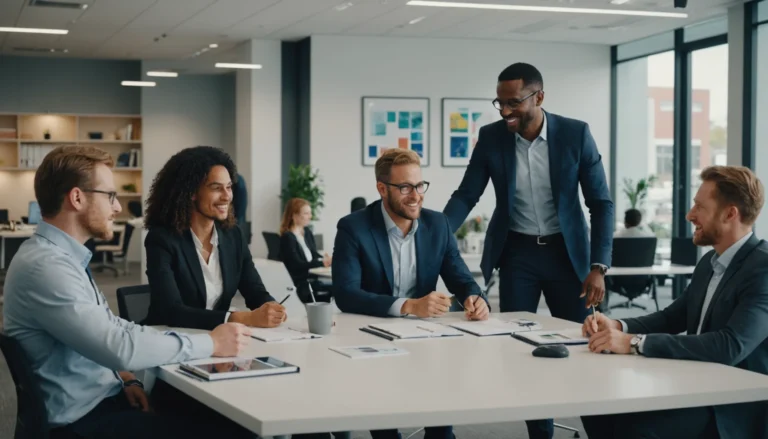 Communication interne : le levier clé pour renforcer l’engagement collaborateur