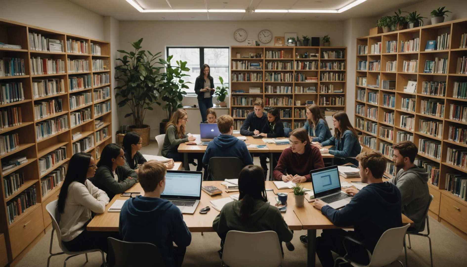 cef learning espace eleve