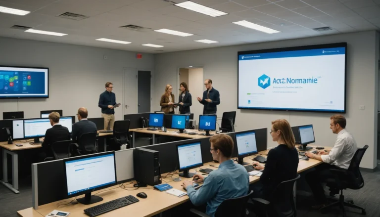 webmail ac normandie