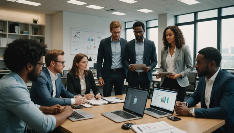 compétences les plus recherchées chez les employeurs