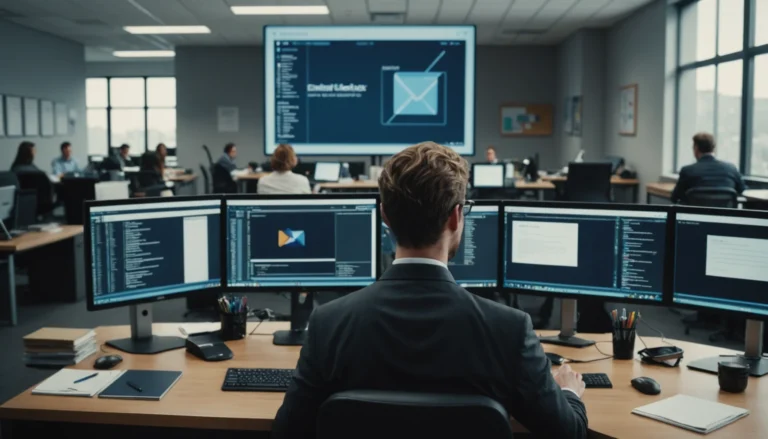 protocole pour l'envoi des courriers