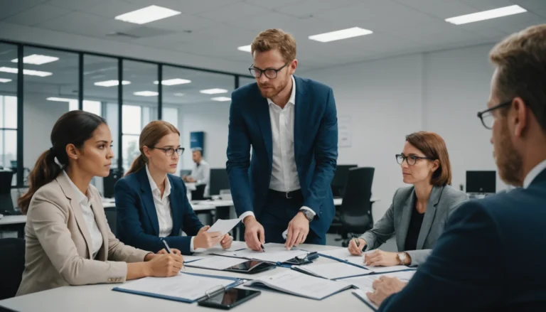 centre européen de formation contact