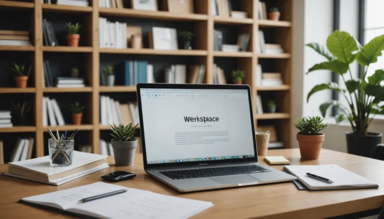 comment rédiger un bon rapport de stage