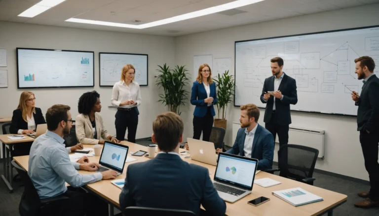 Organisme de formation : comment trouver de nouveaux clients ?