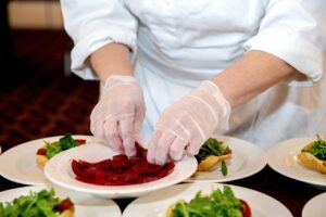 reconversion en cuisine