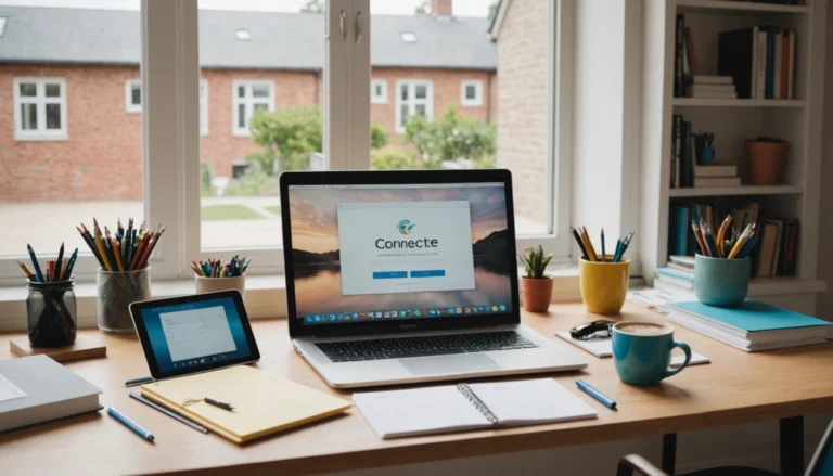 lycée connecté pronote