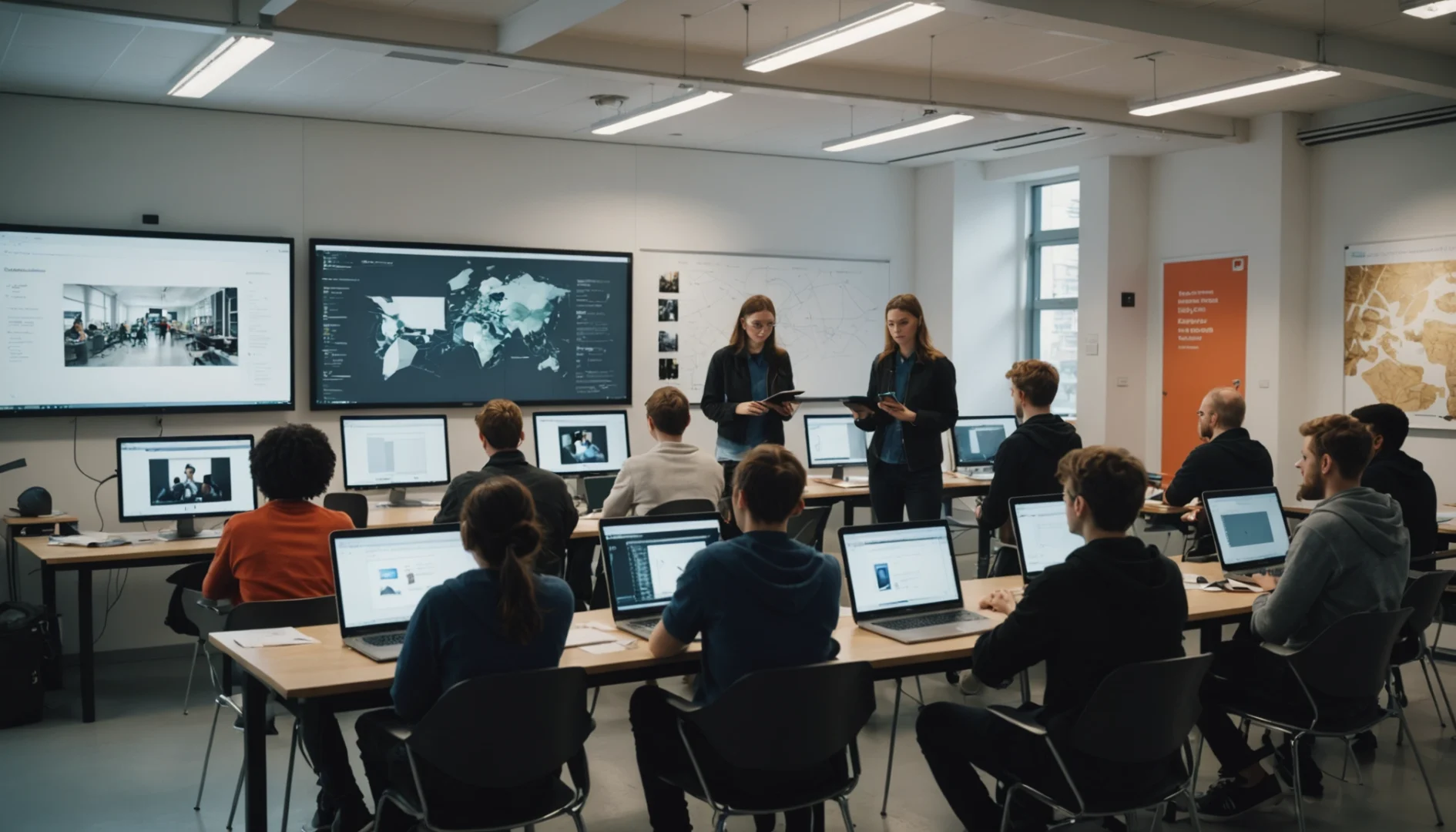 école de design
