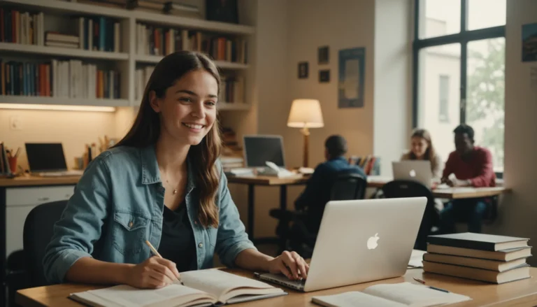 avis centre de formation européen