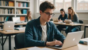 boite mail académique lille