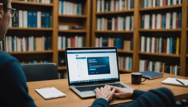 pronote authentification