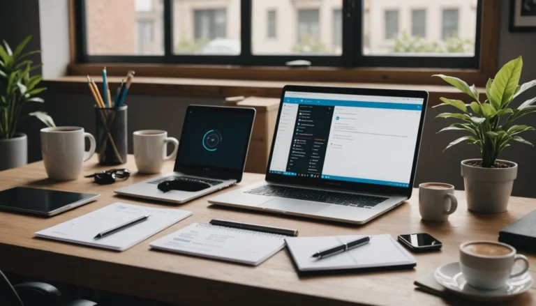 mon bureau numérique pronote