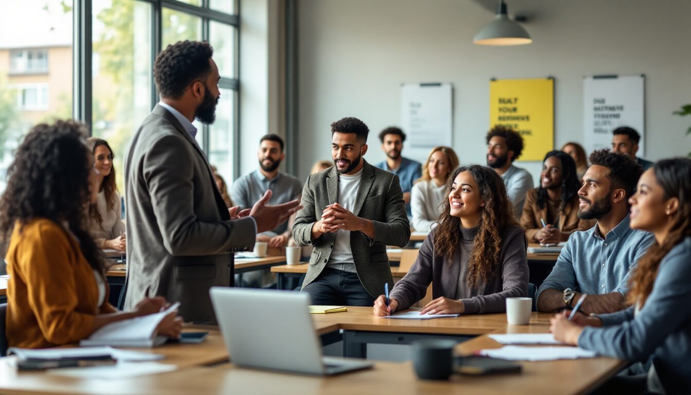 titre professionnel formateur pour adulte