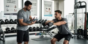 coach sportif sans diplome