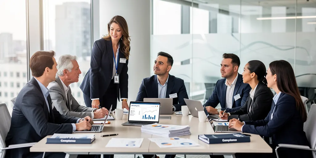 Compliance staffing agency : les 7 critères pour choisir la meilleure solution