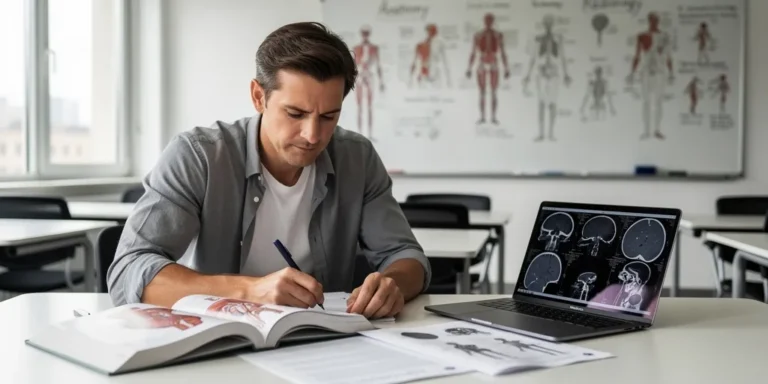 devenir manipulateur radio reconversion