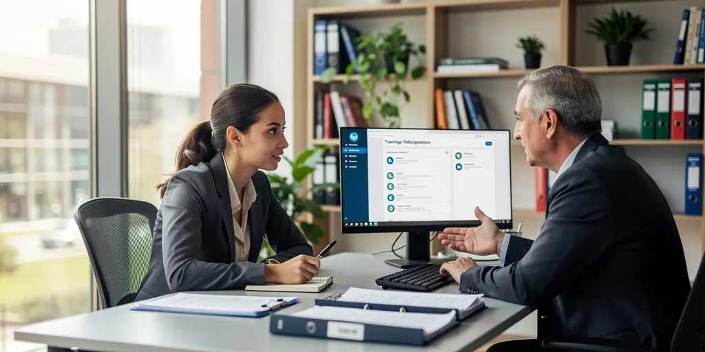 Graduate assistant rh : les 8 étapes pour réussir sa formation et son insertion