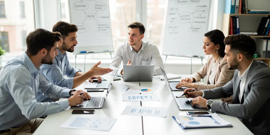 BTS MCO en alternance à Clermont-Ferrand : bien se former pour son futur métier