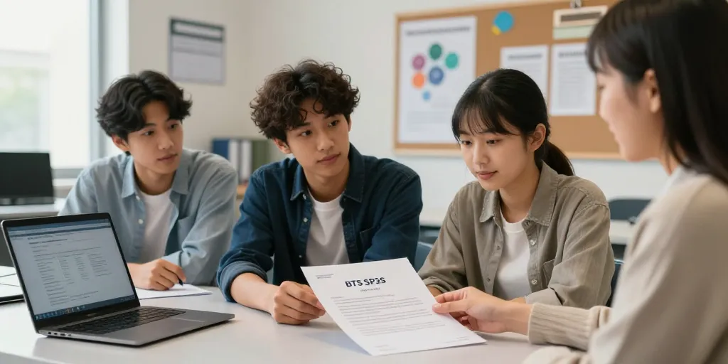 BTS SP3S : le diplôme, c’est quoi et quels débouchés ?