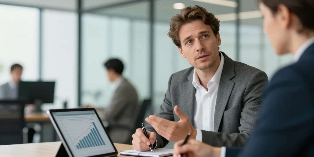 Capacité analytique : la développer pour convaincre en entretien ?