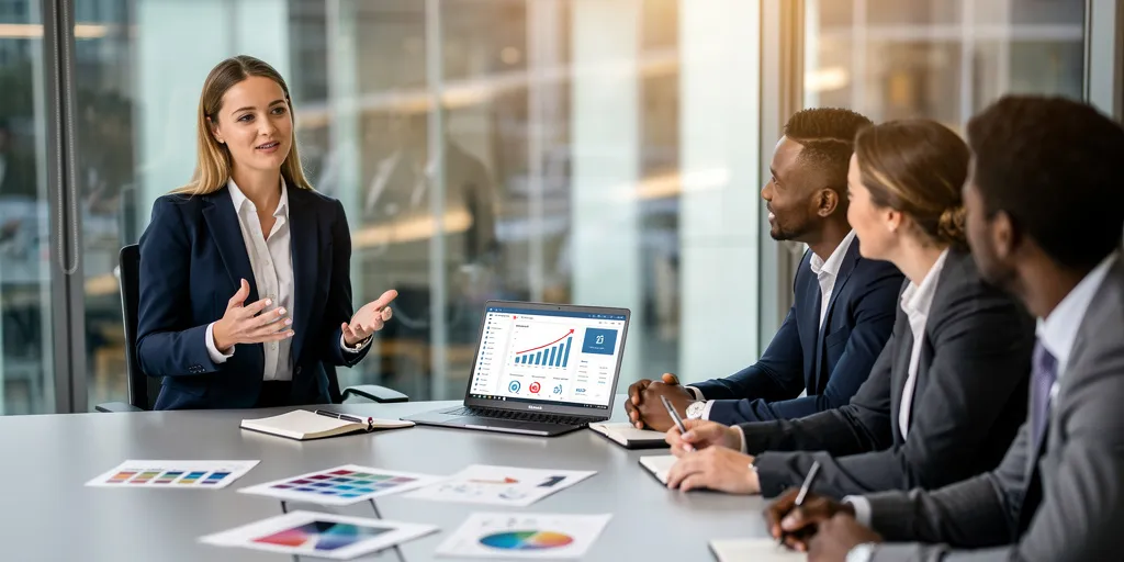 Compétences d’un commercial : les 10 à valoriser sur votre CV