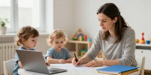 devenir assistante maternelle sans diplôme