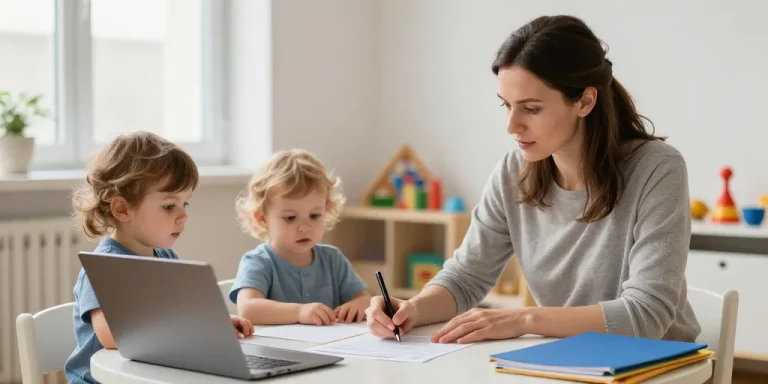 devenir assistante maternelle sans diplôme