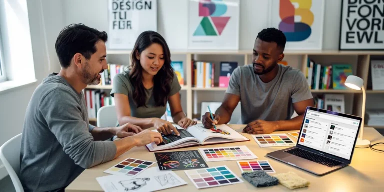 graphisme et communication