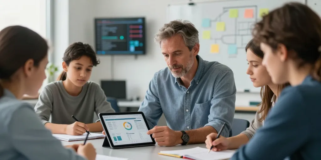 Intelligence pédagogique : le formateur peut-il améliorer la personnalisation des apprentissages ?