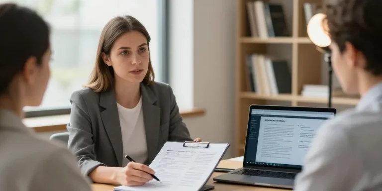 specialisation metier