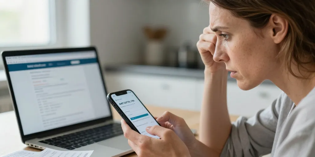 AMZ Digital FRA : le prélèvement sur votre compte est-il légitime ?