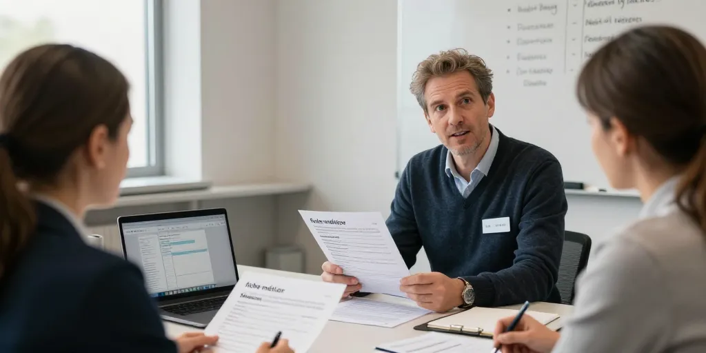 ASMS fiche métier : la formation, les missions et le salaire en pratique ?