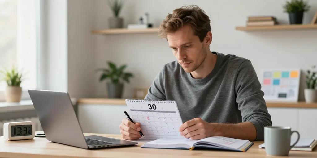 Apprentissage accelere : la méthode en 30 jours pour maîtriser une compétence