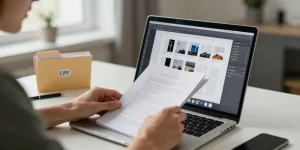 separer les pages d'un pdf