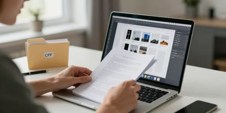 separer les pages d'un pdf